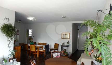 Apartamento com 3 quartos à venda em Pinheiros - SP