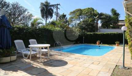 Casa com 3 quartos à venda em City Boaçava - SP