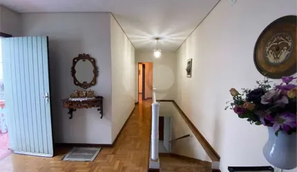 Casa com 3 quartos à venda em Alto Da Lapa - SP