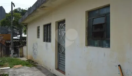 Casa com 2 quartos à venda em Vila Ipojuca - SP