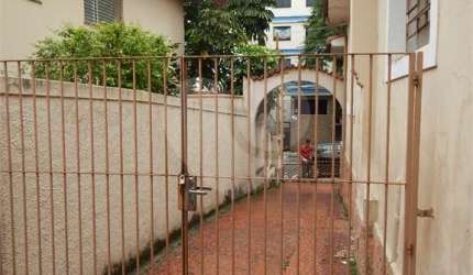 Casa com 2 quartos à venda em Vila Ipojuca - SP