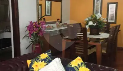 Apartamento com 3 quartos à venda em Pinheiros - SP