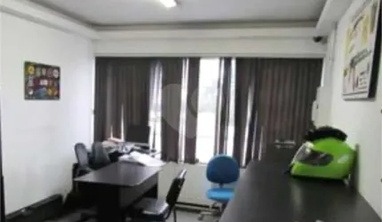 Casa com 1 quartos à venda ou para locação em Vila Romana - SP