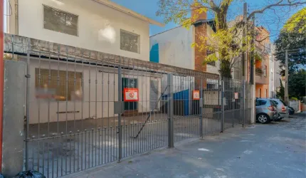 Casa com 1 quartos à venda em Perdizes - SP