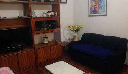 Casa com 2 quartos à venda em Vila Romana - SP