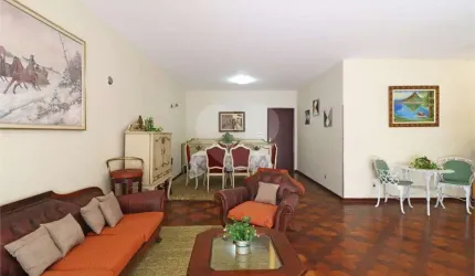 Sobrado com 3 quartos à venda em City Boaçava - SP