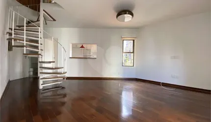 Duplex com 2 quartos à venda em Sumarezinho - SP