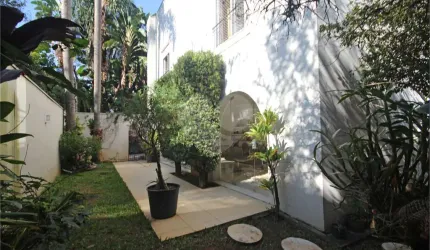 Sobrado com 3 quartos à venda em Vila Madalena - SP