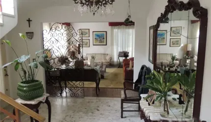 Sobrado com 3 quartos à venda em Alto Da Lapa - SP