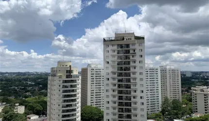 Apartamento com 3 quartos à venda ou para locação em Alto Da Lapa - SP
