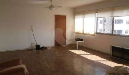 Apartamento com 3 quartos à venda em Perdizes - SP