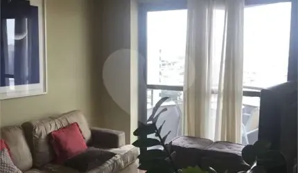 Apartamento com 4 quartos à venda em Alto Da Lapa - SP