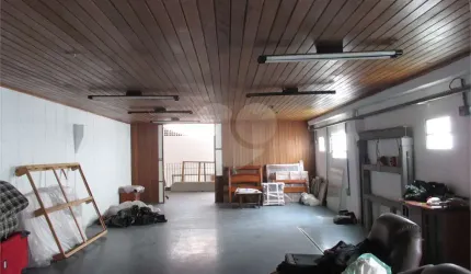 Sobrado com 1 quartos à venda ou para locação em Bela Aliança - SP