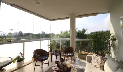 Garden com 3 quartos à venda em City Boaçava - SP
