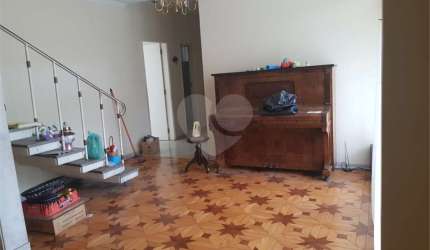 Sobrado com 4 quartos à venda em Alto Da Lapa - SP
