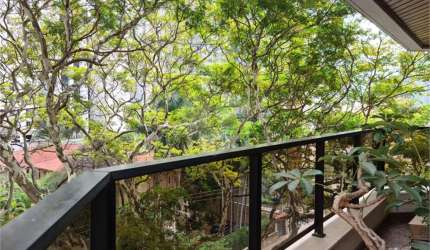 Apartamento com 4 quartos à venda em Perdizes - SP