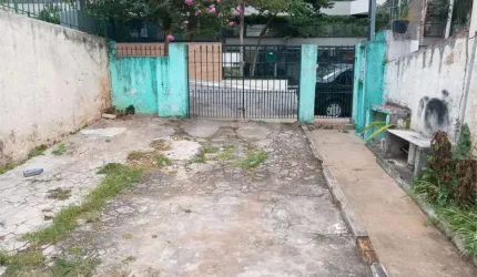 Casa com 4 quartos à venda em Alto Da Lapa - SP