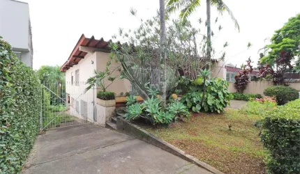 Casa com 4 quartos à venda em Lapa - SP