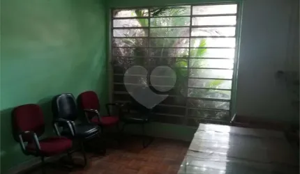 Casa com 4 quartos à venda em Vila Romana - SP