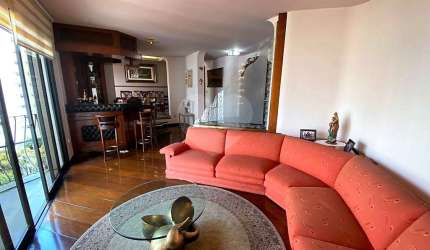 Apartamento com 3 quartos à venda em Perdizes - SP