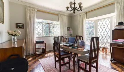 Casa térrea com 3 quartos à venda em Alto Da Lapa - SP