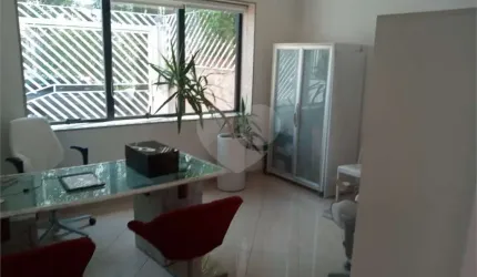 Casa com 4 quartos à venda em Alto Da Lapa - SP