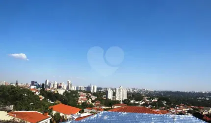Sobrado com 4 quartos à venda em Vila Romana - SP
