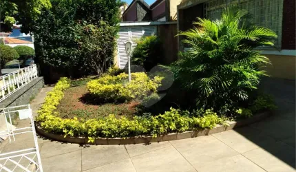 Casa térrea com 3 quartos à venda em Alto Da Lapa - SP