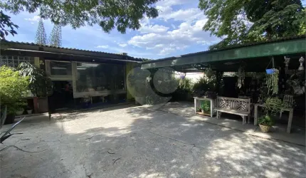 Casa com 3 quartos à venda em Vila Pirajussara - SP