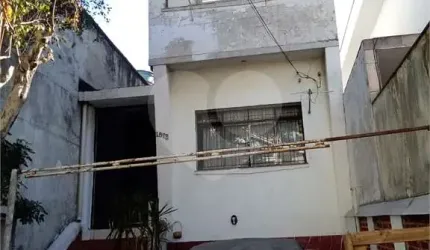 Sobrado com 3 quartos à venda em Alto De Pinheiros - SP