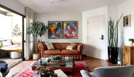 Apartamento com 2 quartos à venda em Alto Da Lapa - SP