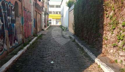 Casa com 2 quartos à venda em Pinheiros - SP