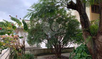 Sobrado com 3 quartos à venda em Instituto De Previdência - SP