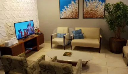 Casa com 3 quartos à venda em Pinheiros - SP