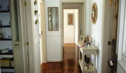 Apartamento com 3 quartos à venda em Perdizes - SP