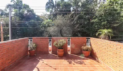 Sobrado com 3 quartos à venda em Vila Madalena - SP