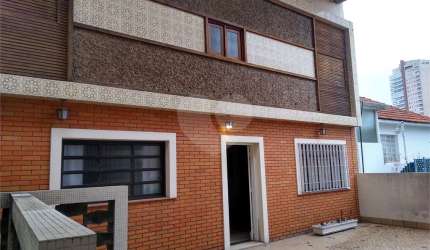 Sobrado com 3 quartos à venda em Vila Madalena - SP