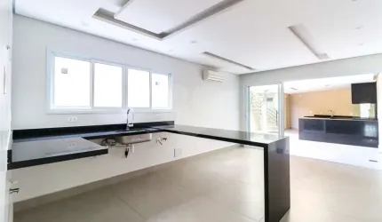 Sobrado com 3 quartos à venda em Vila Madalena - SP