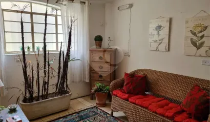Sobrado com 1 quartos à venda em Pinheiros - SP