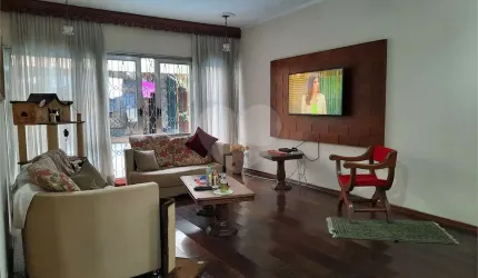Casa térrea com 5 quartos à venda em Bela Aliança - SP