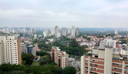 Cobertura com 4 quartos à venda em Sumarezinho - SP
