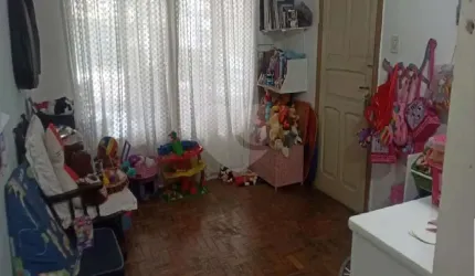 Casa térrea com 4 quartos à venda em Alto Da Lapa - SP