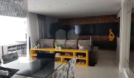 Apartamento com 4 quartos à venda em Vila Leopoldina - SP