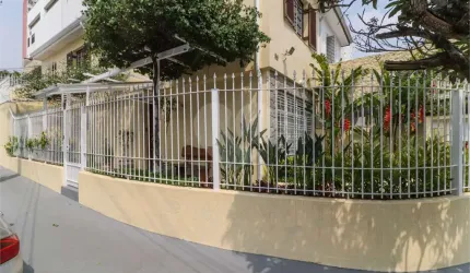Casa com 3 quartos à venda em Sumarezinho - SP