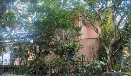 Sobrado com 3 quartos à venda em Butantã - SP
