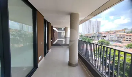 Apartamento com 4 quartos à venda em Perdizes - SP