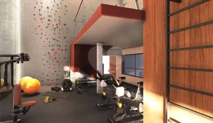 Apartamento com 4 quartos à venda em Jardim Das Bandeiras - SP