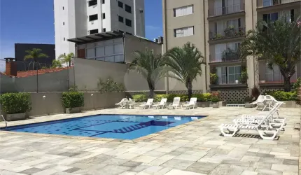 Apartamento com 3 quartos à venda em Pinheiros - SP