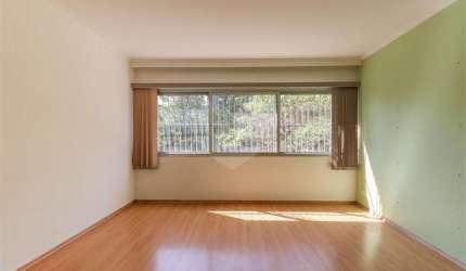 Apartamento com 3 quartos à venda em Higienópolis - SP