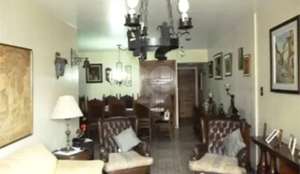 Apartamento com 2 quartos à venda em Perdizes - SP